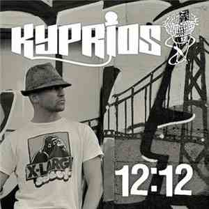 Kyprios - 12:12 download flac