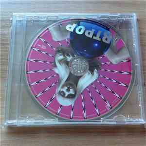 Lady Gaga - Artpop download flac