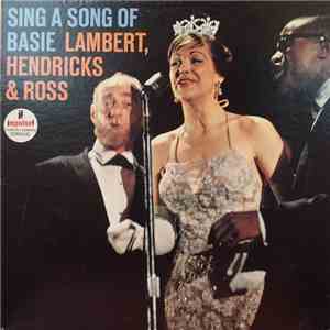 Lambert, Hendricks & Ross - Sing A Song Of Basie download flac