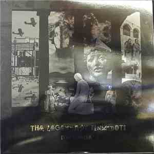 Legendary Pink Dots - Synesthesia download flac