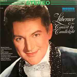 Liberace - Concert By Candlelight download flac