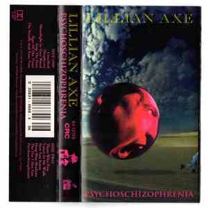 Lillian Axe - Psychoschizophrenia download flac