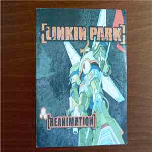 Linkin Park - Reanimation download flac