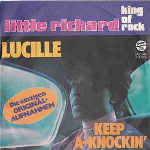 Little Richard - Lucille / Keep A-Knockin' download flac