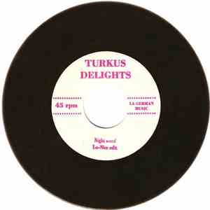 Lo-Nice Edit - 4 A.M. K-Roll / Night Weed download flac