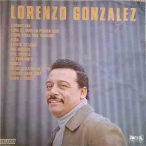 Lorenzo Gonzalez - Lorenzo Gonzalez download flac