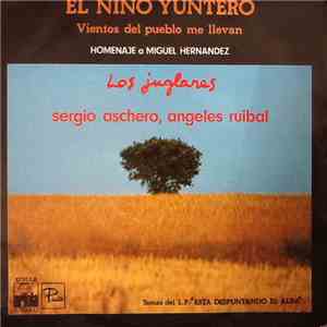 Los Juglares  - El Niño Yuntero download flac