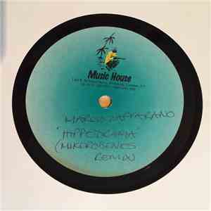 Marco Zaffarano - Hippodrama / The Band download flac