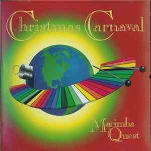 Marimba Quest - Christmas Carnaval download flac