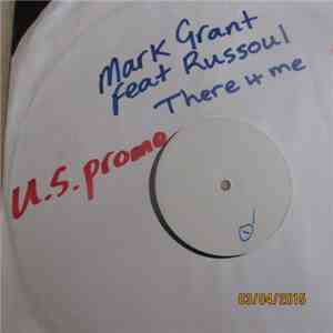 Mark Grant - There 4 Me download flac