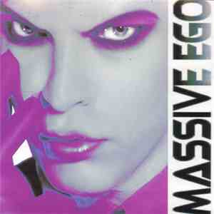 Massive Ego - Massive Ego download flac