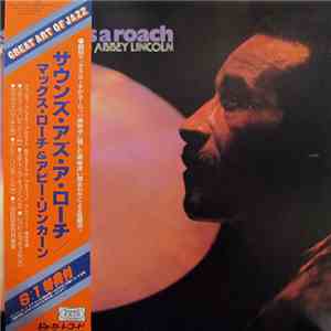 Max Roach And Abbey Lincoln - Sounds As A Roach download flac