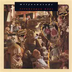 Miljoonasade - Lelukaupan Häät download flac