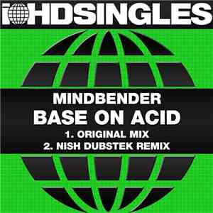 Mindbender - Base On Acid download flac
