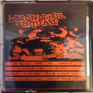 Monster Squad - Strength Through Pain download flac