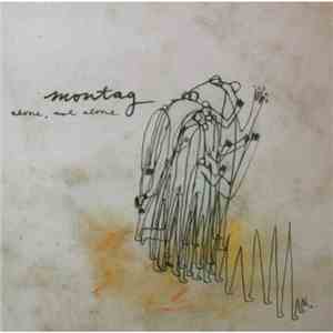 Montag - Alone, Not Alone download flac
