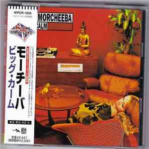 Morcheeba - Big Calm download flac