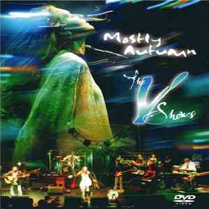 Mostly Autumn - The V Shows download flac