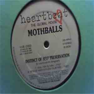 Mothballs - Instinct Of Self Preservation download flac