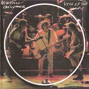 Neil Young & Crazy Horse - Year Of The Horse FLAC album