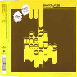 Nightcrawlers - Push The Feeling On 2003 download flac