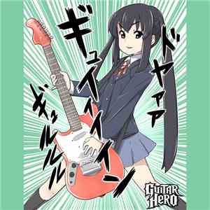Ninja McTits - Guitar Hero Azusa download flac