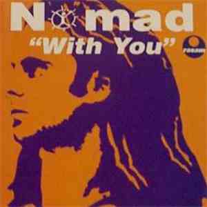 Nomad - With You download flac
