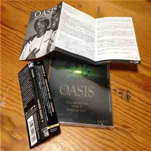Oasis  - Oasis Part 2 download flac