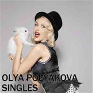 Olya Polyakova - Singles download flac