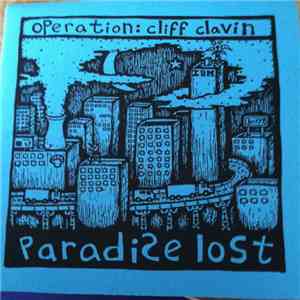 Operation: Cliff Clavin - Paradise Lost download flac