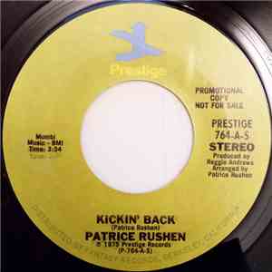 Patrice Rushen - Kickin' Back download flac