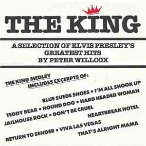 Pete Willcox - The King download flac