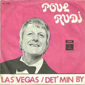 Poul Rudi - Las Vegas download flac