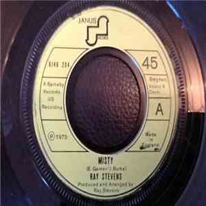Ray Stevens - Misty download flac
