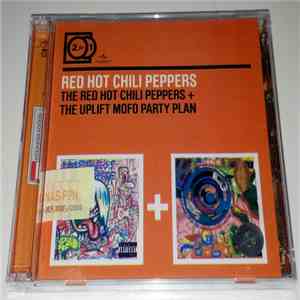 Red Hot Chili Peppers - The Red Hot Chili Peppers + The Uplift Mofo Party Plan download flac
