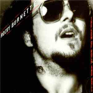 Rocky Burnette - The Son Of Rock And Roll FLAC album