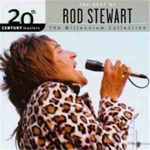 Rod Stewart - The Best Of Rod Stewart download flac