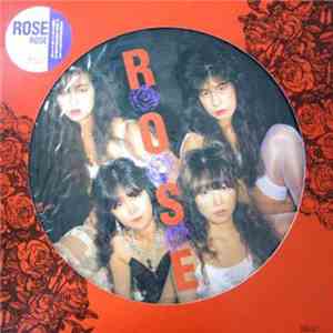 Rose  - Rose download flac