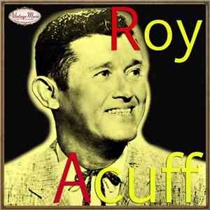Roy Acuff - Roy Acuff download flac