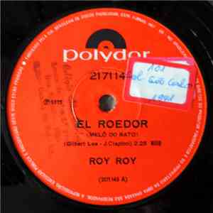 Roy Roy - El Roedor (Melô Do Rato) download flac