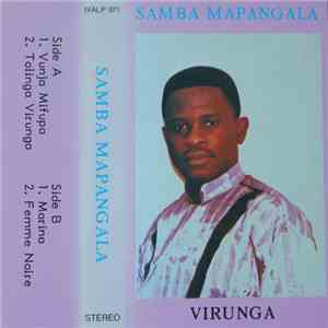 Samba Mapangala - Virunga download flac