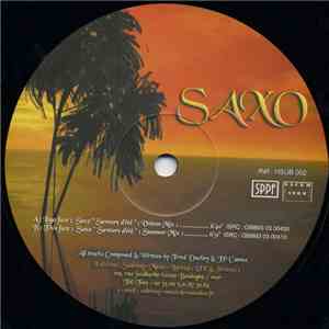 Saxo - Saveurs D'été download flac