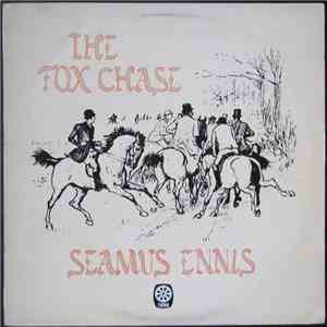 Seamus Ennis - The Fox Chase download flac