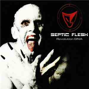 Septic Flesh - Revolution DNA download flac