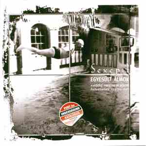 Sexepil - Egyesült Álmok download flac