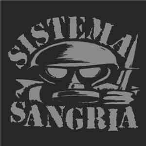 Sistema Sangria - Untitled download flac