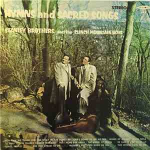 Stanley Brothers - Hymns And Sacred Songs download flac
