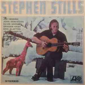 Stephen Stills - Stephen Stills download flac
