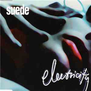 Suede - Electricity download flac