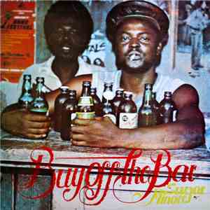 Sugar Minott - Buy Off The Bar download flac